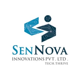 SenNova Innovations Pvt. Ltd.